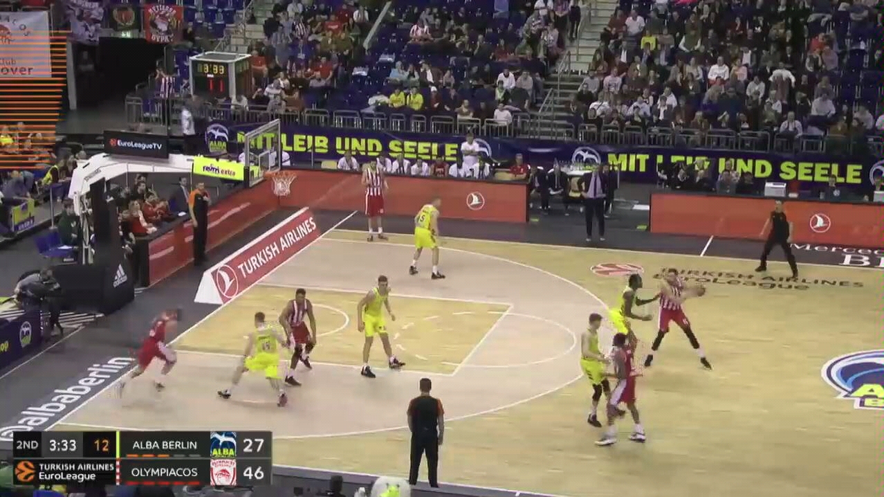 术犯规切断 术犯规切断