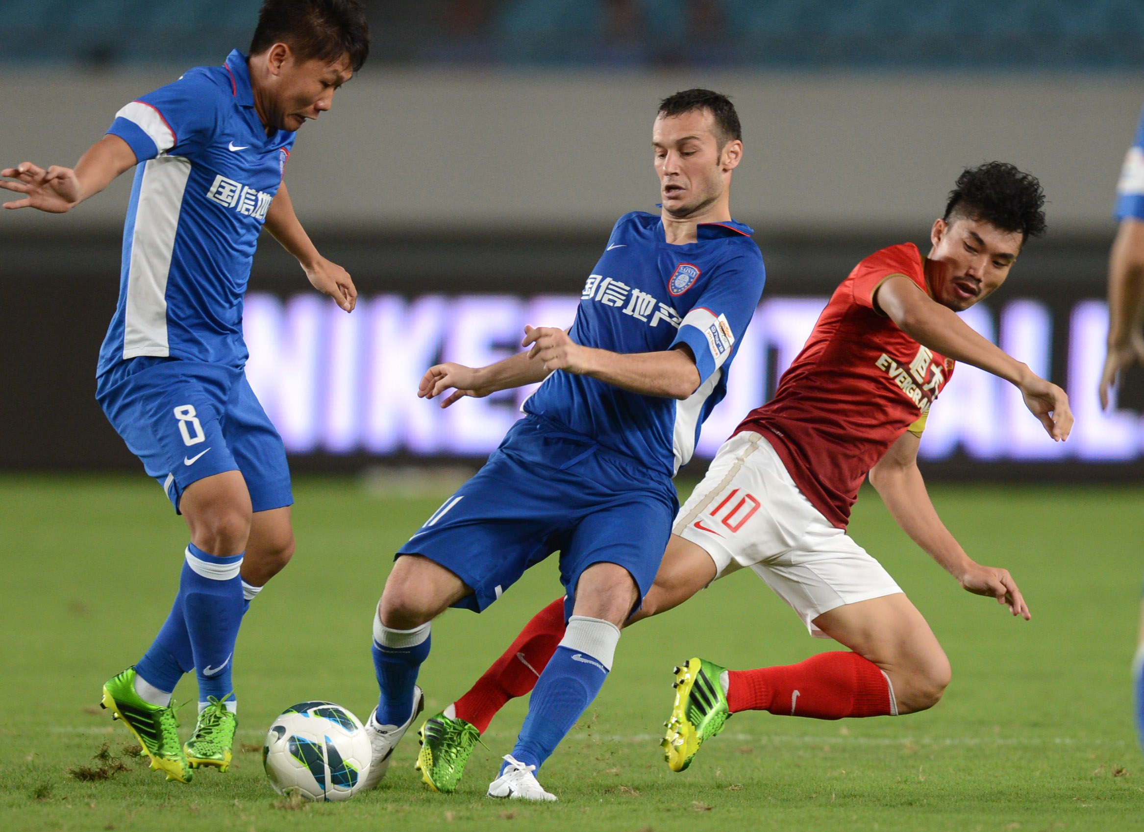 减少偶然性 减少偶然性