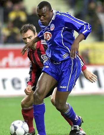 强击质量 强击质量